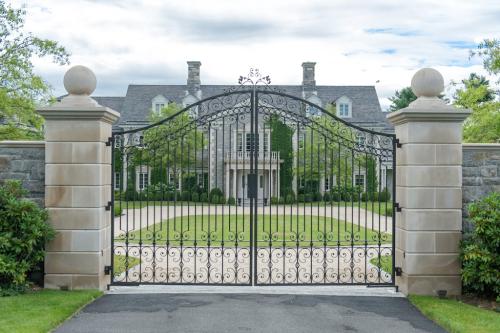 Image for Tri State Gate with ID of: 6764162