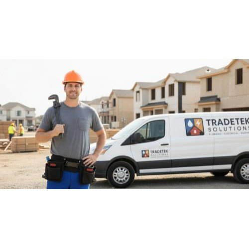 Image for Tradetek Solutions with ID of: 6764339