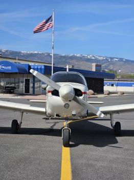 Image for NV Flight with ID of: 6764371