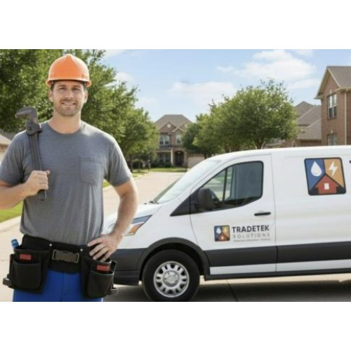 Image for Tradetek Solutions with ID of: 6764369