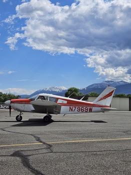 Image for NV Flight with ID of: 6764374