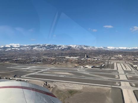 Image for NV Flight with ID of: 6764377