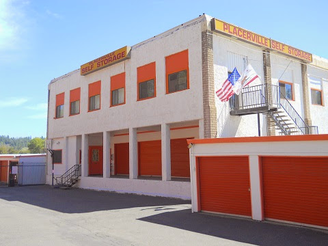 Image for Placerville Self Storage with ID of: 6764379