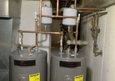 Image for Silverback Plumbing & Contracting LLC with ID of: 6764417
