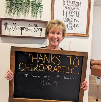 Image for Trailhead Chiropractic with ID of: 6764552