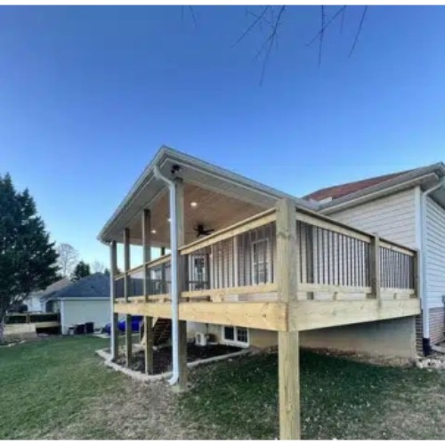 Image for Arellano Construction Inc with ID of: 6764612