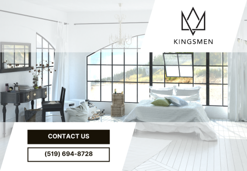 Image for Kingsmen General Contracting with ID of: 6764638