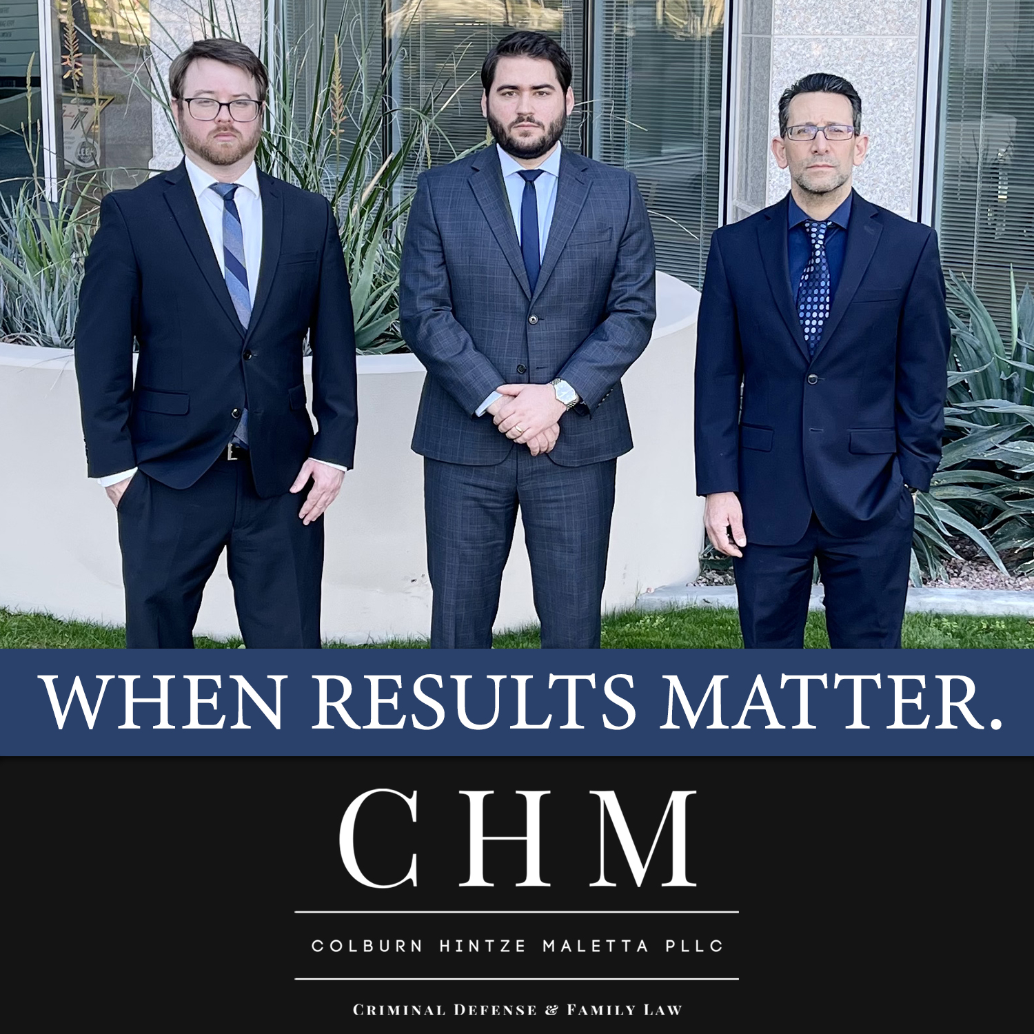 Image for Colburn Hintze Maletta PLLC with ID of: 6908166
