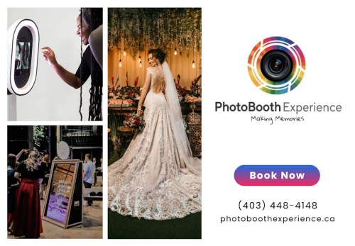 Image for Photobooth Experience with ID of: 6764714