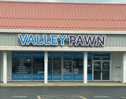 Image for Valley Pawn with ID of: 6764749