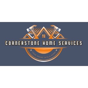 Image for Cornerstone Home Services with ID of: 6908227