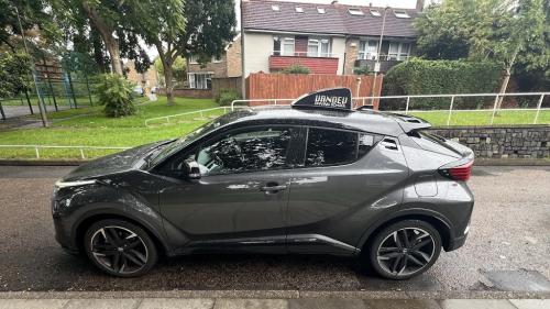 Image for Vandev Driving School with ID of: 6764890