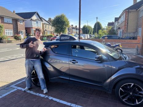Image for Vandev Driving School with ID of: 6764902