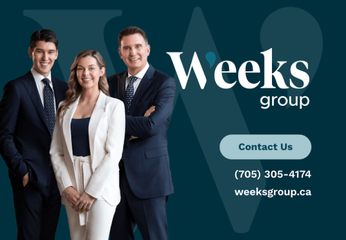 Image for Weeks Group | Barrie Real Estate Agents in Simcoe County with ID of: 6764953