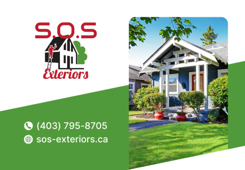 Image for S.O.S Exteriors with ID of: 6764964