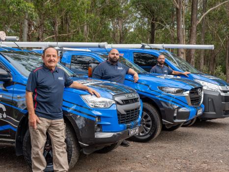 Image for Antons Plumbing & Gas Rouse Hill with ID of: 6764978