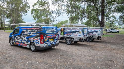 Image for Antons Plumbing & Gas Rouse Hill with ID of: 6764979