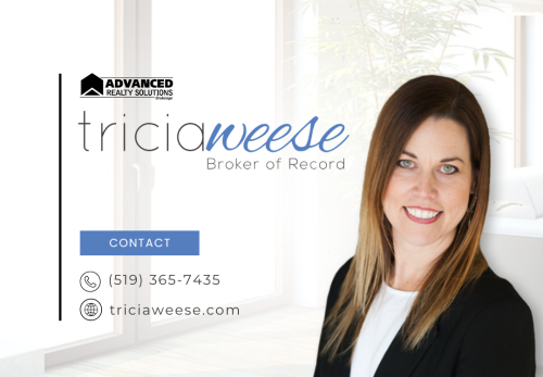 Image for Tricia Weese Advanced Realty Solutions Inc. with ID of: 6765053