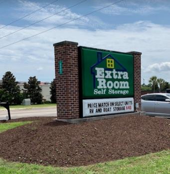 Image for Extra Room Self Storage with ID of: 6765136