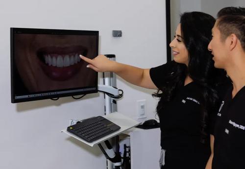 Image for The Smile Spa with ID of: 6765361