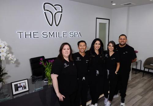Image for The Smile Spa with ID of: 6765362