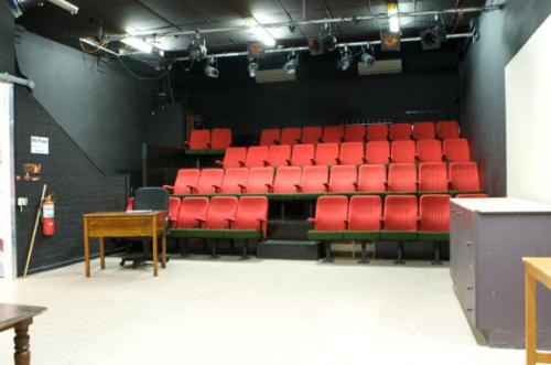 Image for The Actors Pulse with ID of: 6765370