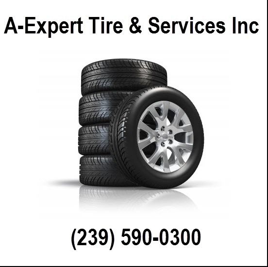 Image for A-Expert Tire & Services Inc with ID of: 690850