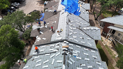 Image for Texas Roofing Authority LLC with ID of: 6765387