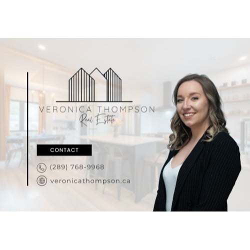 Image for Veronica Thompson Real Estate with ID of: 6765455