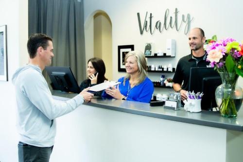 Image for Vitality Chiropractic with ID of: 6765507