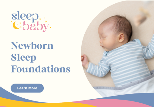 Image for Sleep Baby with ID of: 6765523
