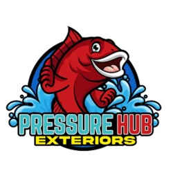 Image for PressureHub Exteriors with ID of: 6908590
