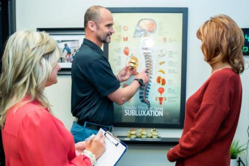 Image for Vitality Chiropractic with ID of: 6765522
