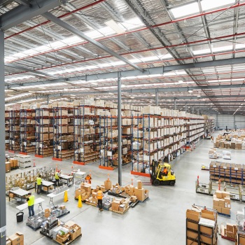 Image for eStore Logistics with ID of: 6765575