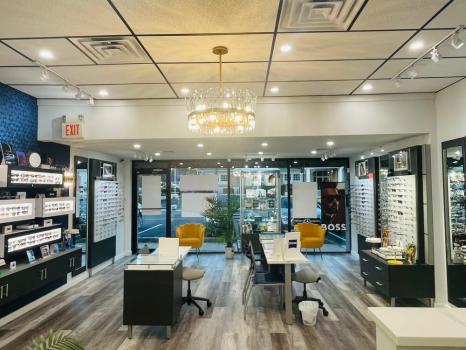 Image for A2Z Eyecare with ID of: 6765698