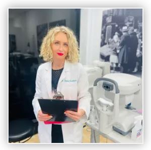 Image for A2Z Eyecare with ID of: 6765699