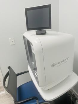 Image for A2Z Eyecare with ID of: 6765700