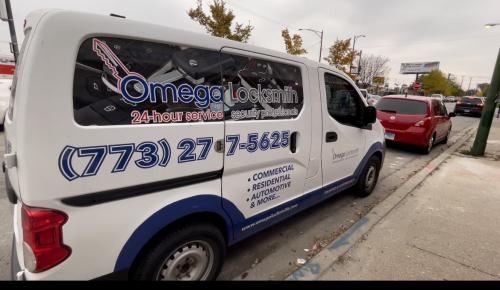 Image for Omega Locksmith with ID of: 6765803