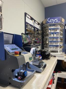 Image for Omega Locksmith with ID of: 6765805