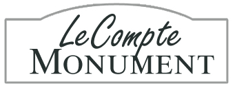 Image for LeCompte Monument with ID of: 690879
