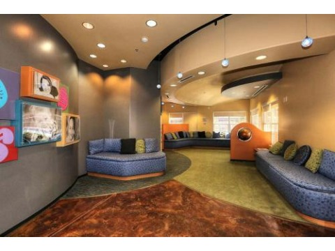 Image for A Small World Pediatric Dentistry with ID of: 6765930