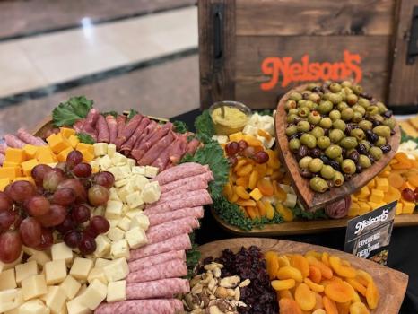 Image for Nelson's Catering, Inc. with ID of: 6766017
