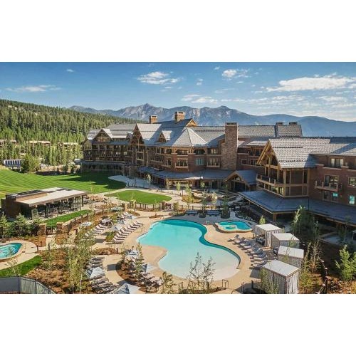 Image for Montage Big Sky with ID of: 5682650