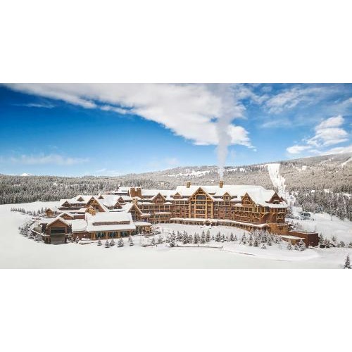 Image for Montage Big Sky with ID of: 5682669