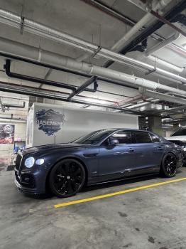 Image for The Basement Carwash with ID of: 6766054