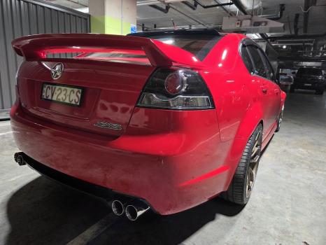 Image for The Basement Carwash with ID of: 6766055