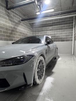 Image for The Basement Carwash with ID of: 6766058