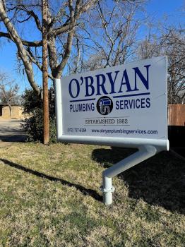 Image for O'Bryan Plumbing Services with ID of: 6766188