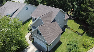 Image for The Shingle Master Cary with ID of: 6766341
