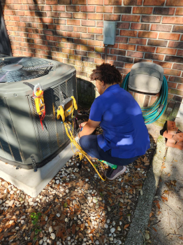 Image for Hawkins Service Co. with ID of: 6766381